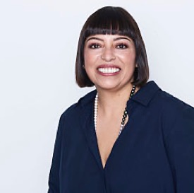 Eréndira Velázquez